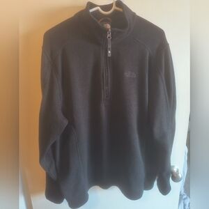 The North Face Men's 1/4 Zip Sweater